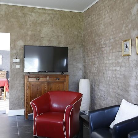 Villa De Lucarne Zottegem Esterno foto