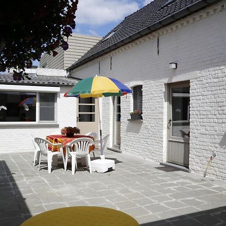 Villa De Lucarne Zottegem Esterno foto